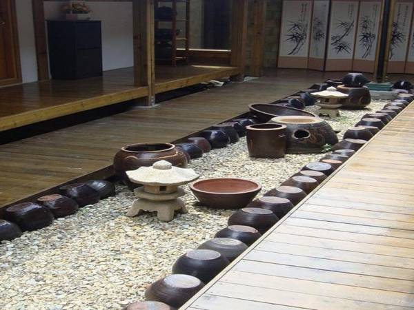 Trega Museum Guesthouse