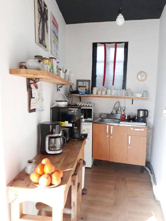 Guesthouse in Picture