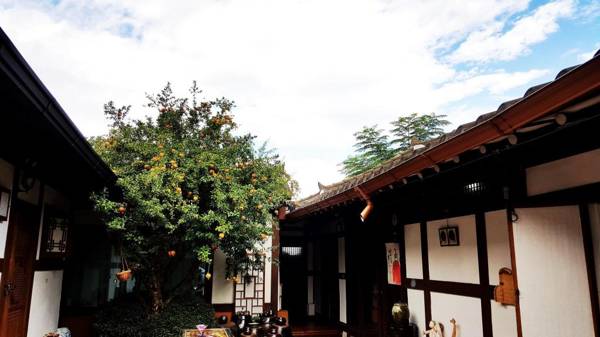In-Yeon Hanok Guesthouse