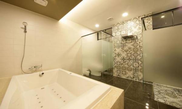 Jeonju Story Motel