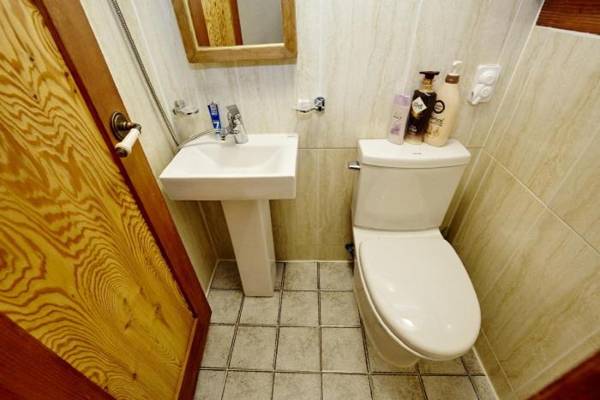 Jeonju Nostalgic Home