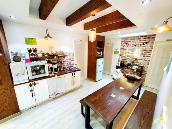 Jeonju Hanok Little Prince