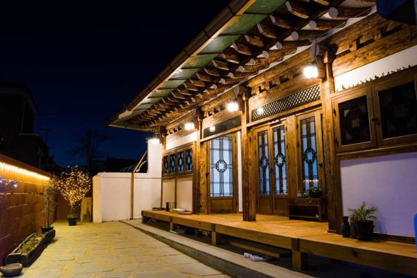 Yewondang Guesthouse