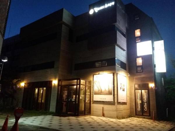 jeonjuhanogmaeul gaelreoriseutei