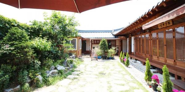 jeonju soripunggyeong hanogsugbag