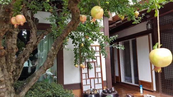 Jeonju Inyeon Pension