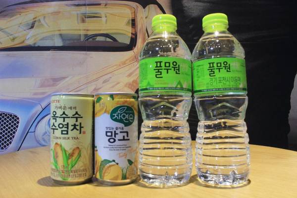 Jeonju Deokjindong Soul