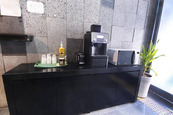 Jeonju Sinsigaji Oscar