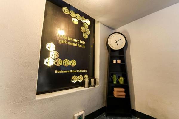 Jeonju Uadong Cube 505