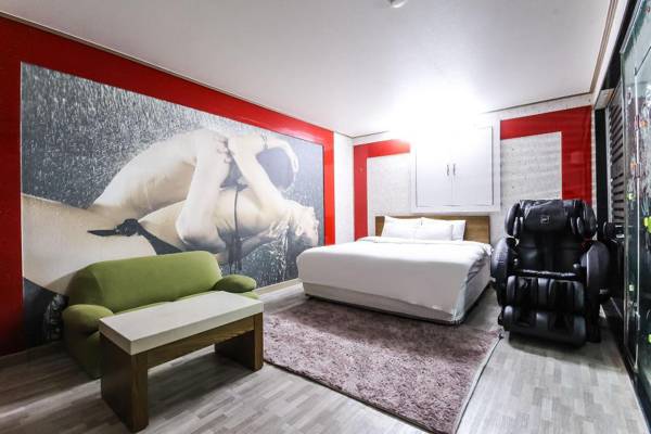 Jeonju Geumam-dong Beast