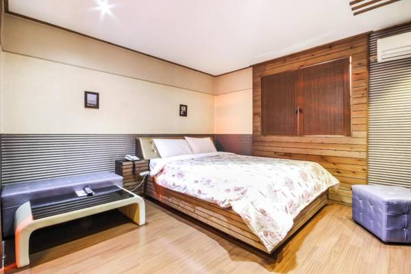 Jeonju Junghwasan-dong Joa