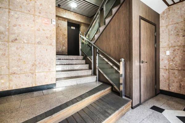 Jeonju Junghwasan-dong Joa