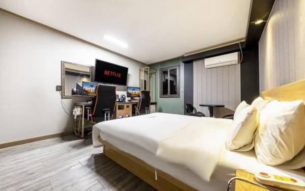 Jeonju Geumamdong Who