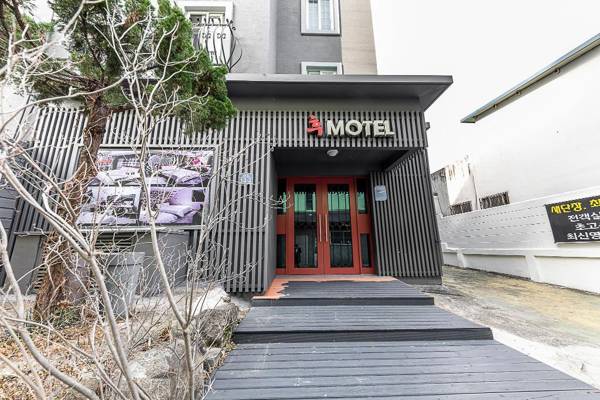 Jeonju Geumamdong Who