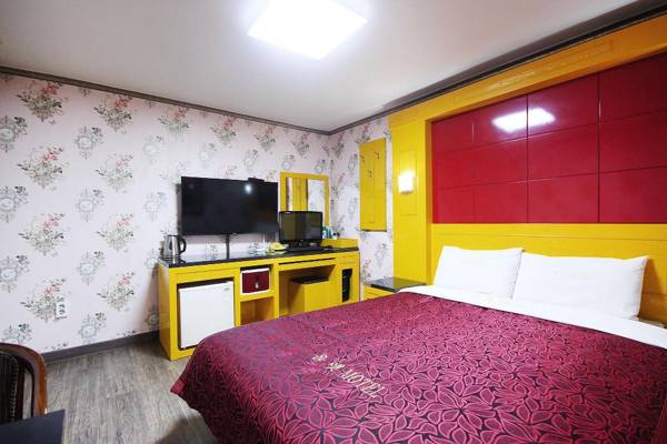 Jeonju Ua-dong Ollet