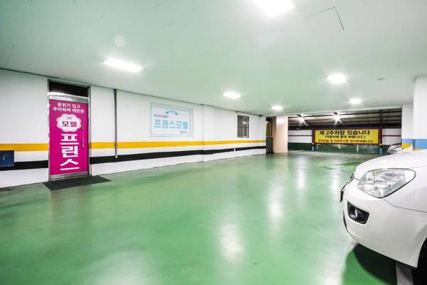 Jeonju Junghwasan-dong Prince