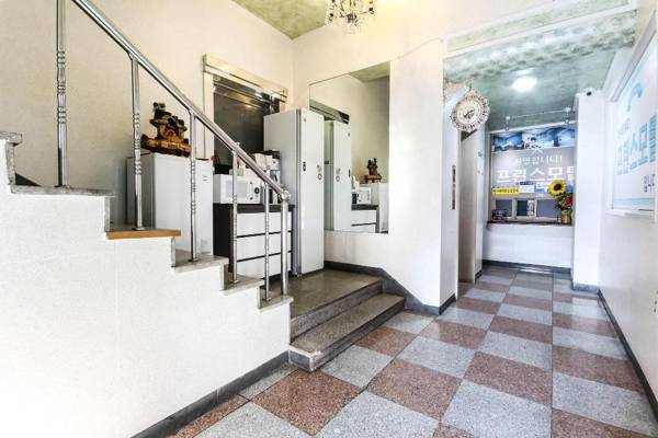 Jeonju Junghwasan-dong Prince