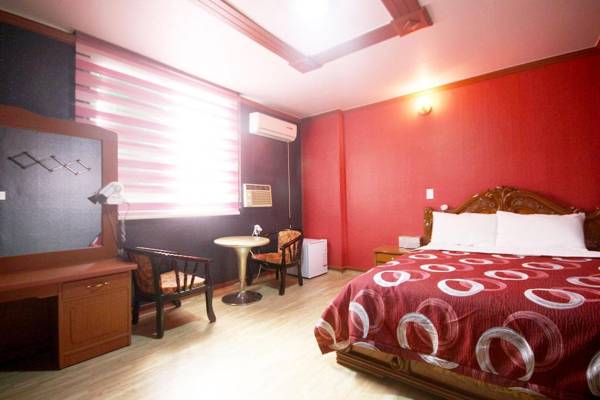 Jeonju Ua-dong Cheongdam