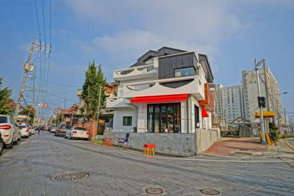 Gunsan Koolkooldalmong Guest House