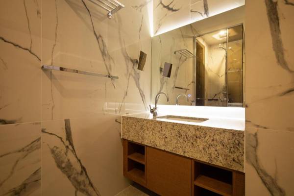 Jeonju Tourist Hotel kkotsim