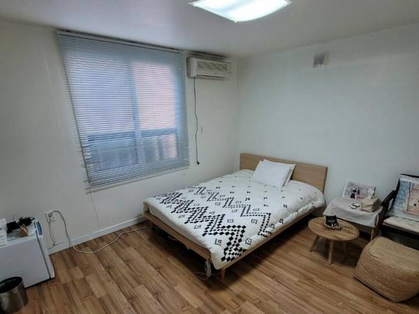 Jeonju Byeolbit Maru