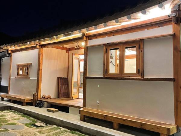 jeonju daedong gota다