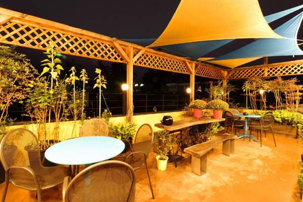 jeonju kotzari hanok