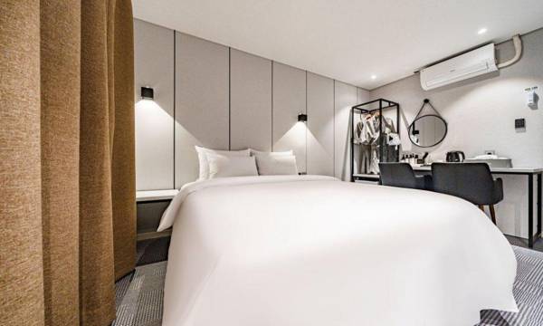 Number25Hotel Jeonju sanjeong