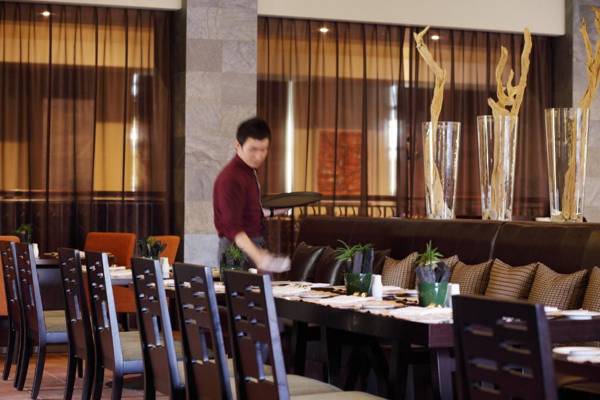 Intercontinental Alpensia Pyeongchang Resort an IHG Hotel