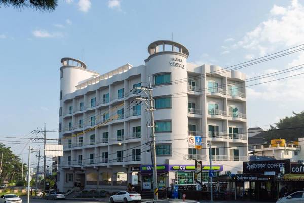 Gyeongpo Vista Hotel