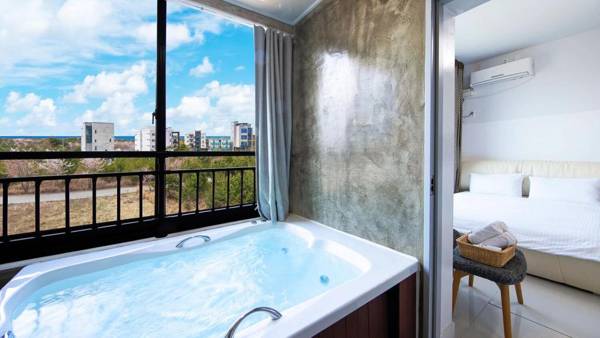 Gangneung Saeara Pension