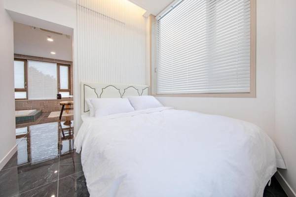 Gangneung cresso pension