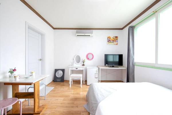 Gangneung Gyeongpo Story