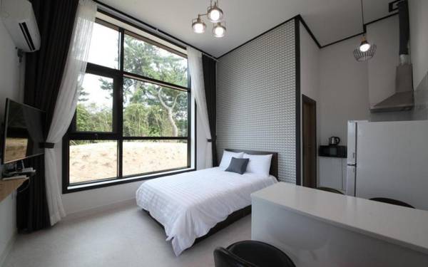 Gangneung Rose Pension