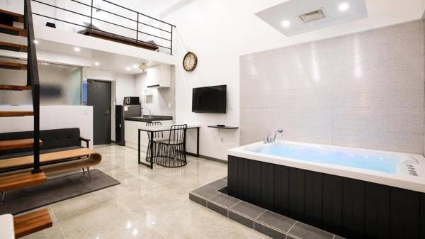 Gangneung Cardier Pension