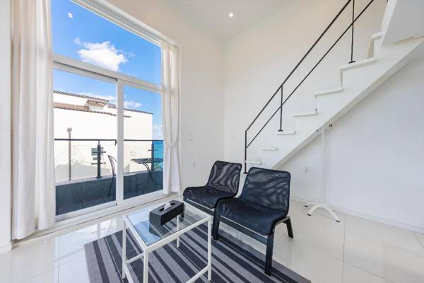 Gangneung La Casamia Poolvilla