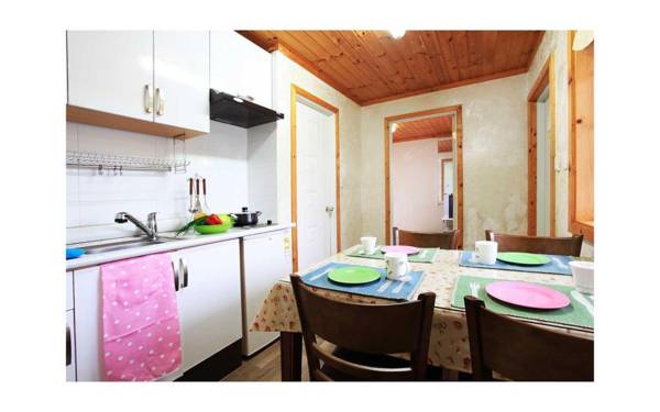 Gangneung Raemian Pension