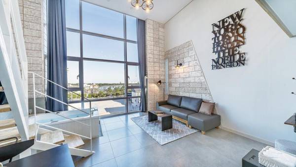 Gangneung Huge Pension