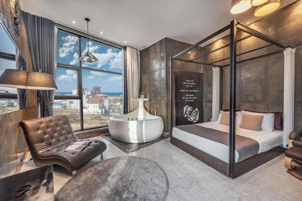 Gangneung S9 Pension