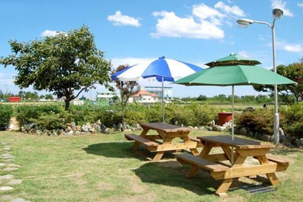 Gangneung Ung House Pension