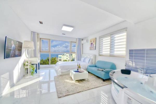 Gangneung Rapahill Pension