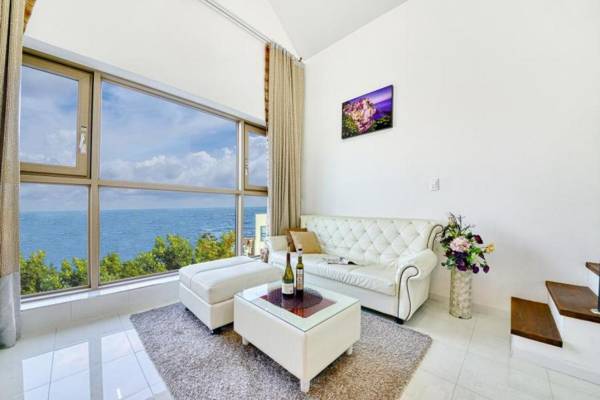 Gangneung Rapahill Pension