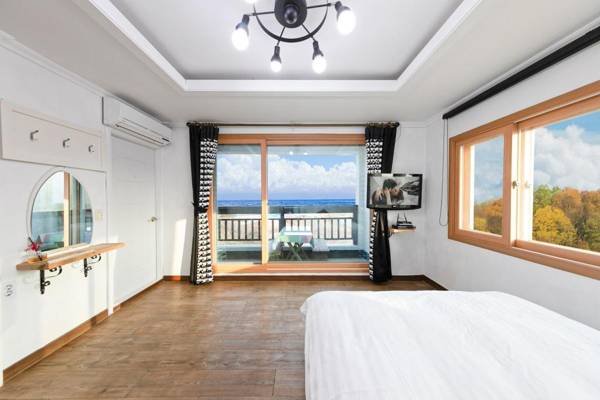 Gangneung Undukmaru Pension