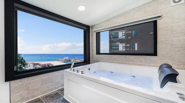 Gangneung Pradaevas Pension