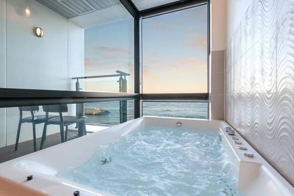 Gangneung SWAY Spa Pension