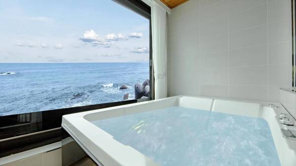 Gangneung The ciel Spa Pension