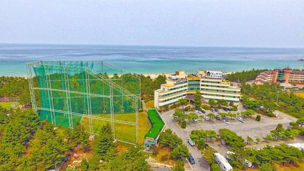 Benikea Hotel Mountain & Ocean Jumunjin Resorts