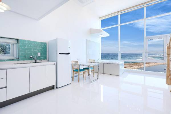 Gangneung healingyearn Pension B