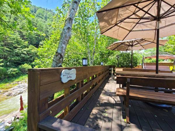 Gangneung JJHUE Pension