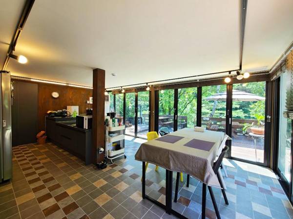 Gangneung JJHUE Pension